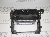 Рамка для дефлекторов  4B0858005F на Ауди A6 C5