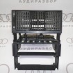 Рамка для дефлекторов VAG 8A1857007A на Ауди 80/90 B3, B4
