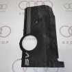 Защитный кожух  левый впускн. коллектора 078103935J на Ауди A4/A6 B5, C5