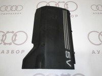 Защитный кожух правый впускн. коллектора 078103936E на Ауди A4/A6 B5, C5