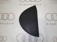 Колпачок-накладка панели боковая справа   4B0857086A на Ауди A6 C5