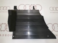 Крышка блока реле 4A1863360B на Ауди 100/A6 C4