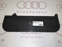 Крышка блока реле 4A1863358 на Ауди 100/A6 C4
