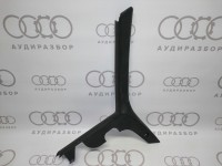 Облицовка стойки левая 8A5867241 на Ауди 80 B4