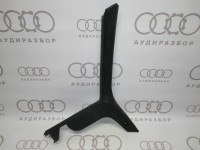 Облицовка стойки левая 8A5867241 на Ауди 80 B4