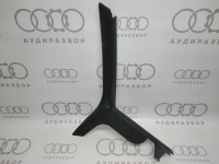 Облицовка стойки правая  8A5867242 на Ауди 80 B4