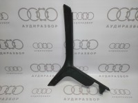 Облицовка стойки правая  8A5867242 на Ауди 80 B4