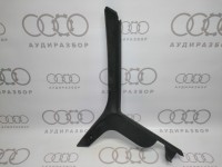 Облицовка стойки правая  8A5867242 на Ауди 80 B4