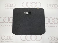 Крышка Обивка багажного отсека левая 4B5863989 на Ауди A6 C5