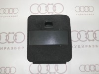 Крышка Обивка багажного отсека правая 4B5863990 на Ауди A6 C5