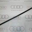 Водоотводящий щиток правый VAG 4B5854328B на Ауди A6 C5