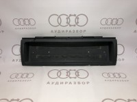 Панель для номерного знака 8A5853465 на Ауди 80 B4