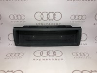 Панель для номерного знака 8A5853465 на Ауди 80 B4