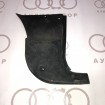 Облицовка стойки передняя нижняя правая VAG 893867272G на Ауди 80/90 B3, B4