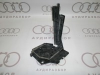 Воздуховод для воздушного фильтра 893805985 на Ауди 80/90 B3, B4