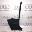Облицовка стойки передняя правая нижняя 4B1867272A на Ауди A6 C5
