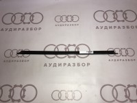 Декоративная накладка справа сзади VAG 893853710A на Ауди 80/90 B3, B4