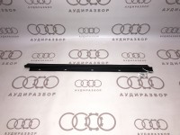 Уплотнитель двери справа сзади снаружи VAG 893839478D на Ауди 80/90 B3, B4