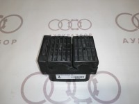 Дефлектор слева  893820901A на Ауди 80/90 B3, B4