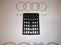 Вращающийся дефлектор средний VAG 893820957 893820971 на Ауди 80/90/100 B3, B4, C3