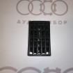 Вращающийся дефлектор боковой VAG 893820921 на Ауди 80/90 B3, B4