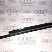 Накладка порога справа снаружи 4B0853492A на Ауди A6 C5