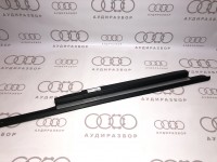 Накладка порога справа снаружи 4B0853492A на Ауди A6 C5