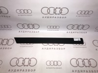 Защитный молдинг двери сзади справа  893853968B на Ауди 80/90 B3