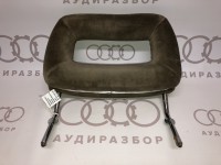 Подголовник передний 260мм 4A0881903J на Ауди 80/90/100/A6 B3, B4, C3, C4