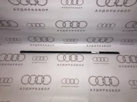 Уплотнитель двери задней слева снаружи 3A5839477 на Volkswagen Passat B3