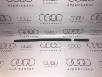 Декоративная накладка  900мм задняя 893867527 на Ауди 80 B4