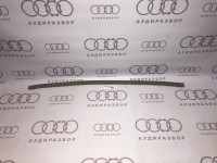 Декоративная накладка  1000мм передняя VAG 893867527 на Ауди 80/90 B3