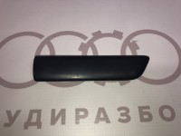 Защитный молдинг крыла справа  8A0853508A на Ауди 80 B4