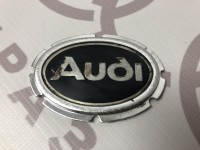 Эмблема AUDI VAG 811853621 на Ауди 80/90 B3