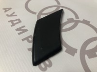 Защитный молдинг боковины слева VAG 893853983H на Ауди 80/90 B3