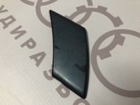 Защитный молдинг боковины справа VAG 893853984H на Ауди 80/90 B3