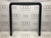 Кожух, направляющие с тросами для люка VAG 893877381 на Ауди 80/90 B3, B4