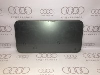 Крышка люка, стальная VAG 893877071A на Ауди 80/90 B3, B4