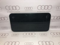 Крышка люка, стальная VAG 893877071A на Ауди 80/90 B3, B4