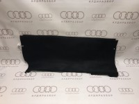 Коврик багажника передний 4A5863464 на Ауди 100/A6 C4