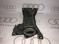 Адаптер VAG 8A0512341C на Ауди 80 B4