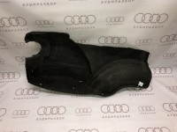Обивка багажного отсека левая VAG 4A5863881 на Ауди 100/A6 C4