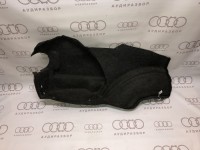 Обивка багажного отсека левая VAG 4A5863881 на Ауди 100/A6 C4