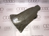 Теплоизоляция днища экран тоннеля передний  8A0804159E на Ауди 80 B4