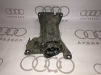 Адаптер VAG 8A0512341C на Ауди 80 B4