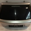 Крышка багажного отсека со стеклом  8L0827023 на Ауди A3 8L
