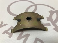 Рессора листовая люка VAG 893877699 на Ауди 80/90 B3, B4