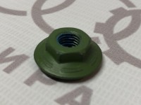 Гайка шестигранная для люка VAG 893877380 на Ауди 80/90 B3, B4