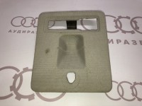 Крышка для тросового привода люка 443877829R на Ауди 80/90 B3, B4