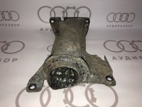 Адаптер VAG 8A0512342C на Ауди 80 B4